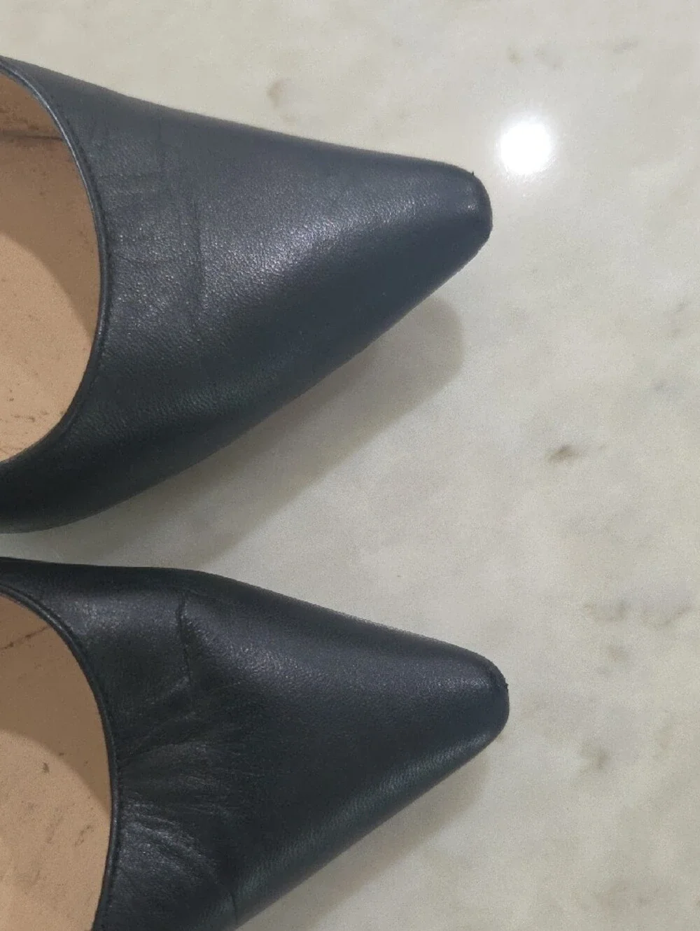 Jimmy Choo classic jimmy